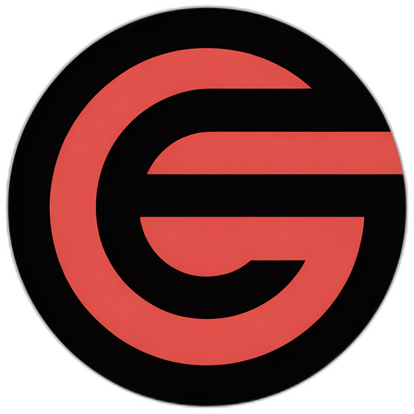 海角吃瓜笔记Logo